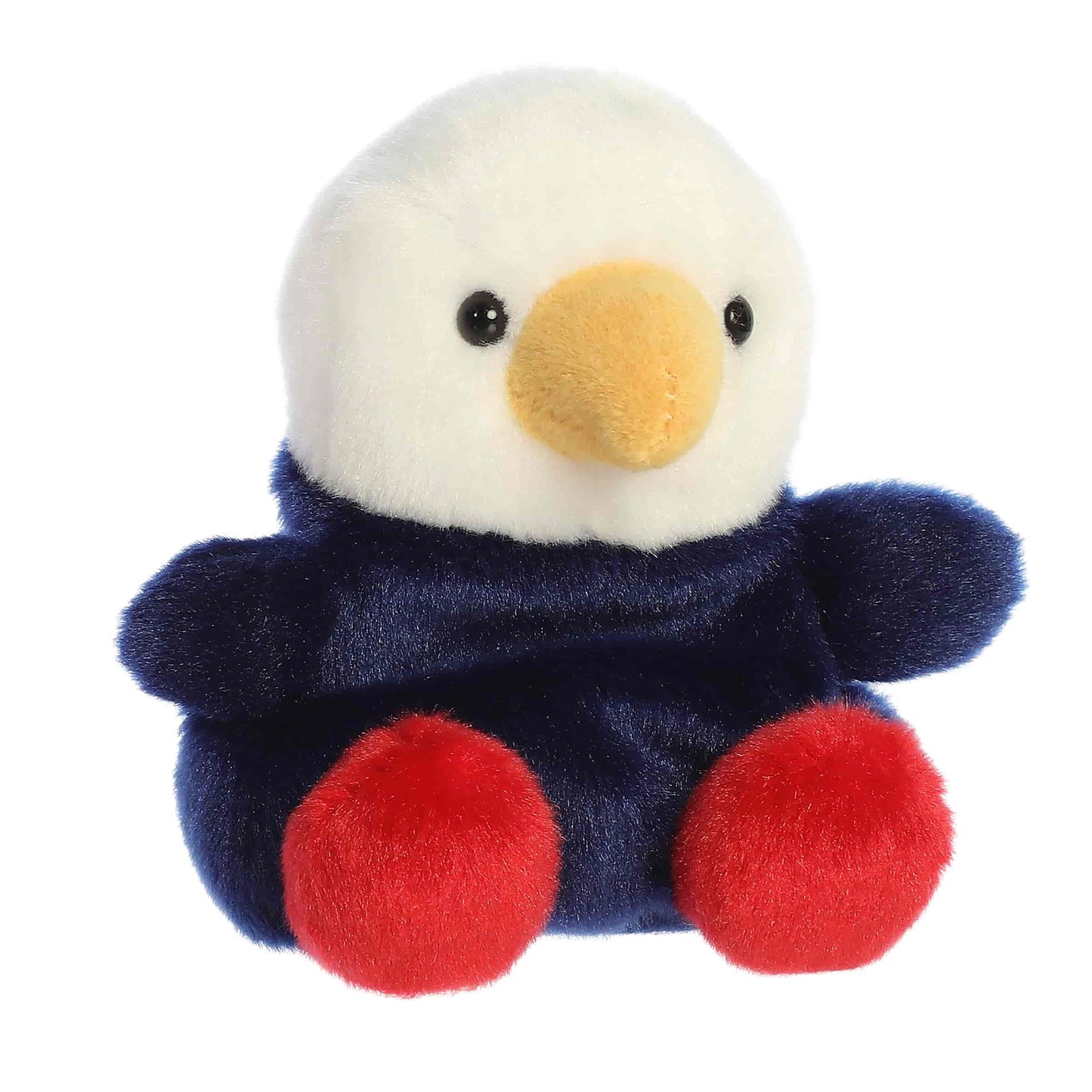 Aurora® - Palm Pals™ - 5" Patriot Eagle™