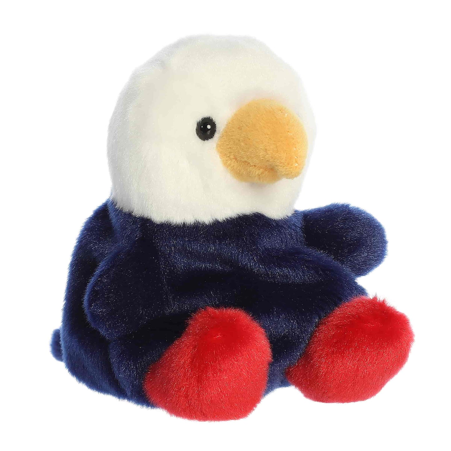 Aurora® - Palm Pals™ - 5" Patriot Eagle™