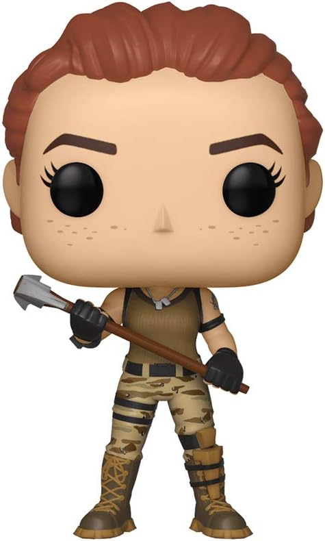 Funko POP! Games: Fortnite - Tower Recon Specialist