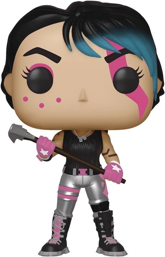 Funko POP! Games: Fortnite - Sparkle Specialist