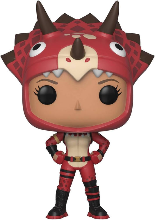 Funko POP! Games: Fortnite - Tricera Ops