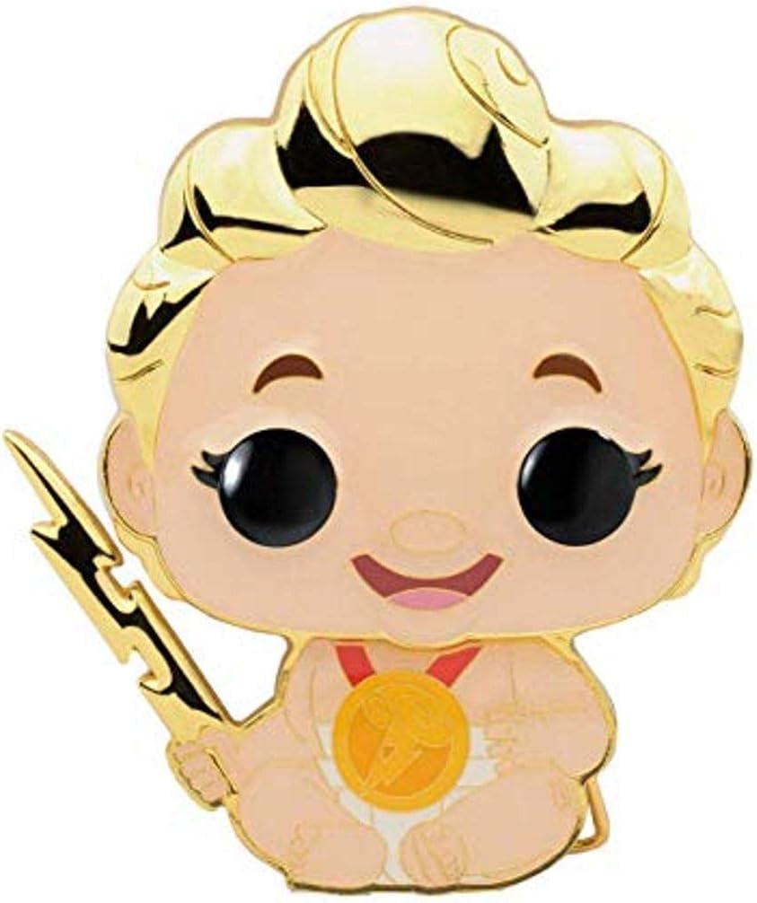 Funko Pop! Pins: Disney - Baby Hercules