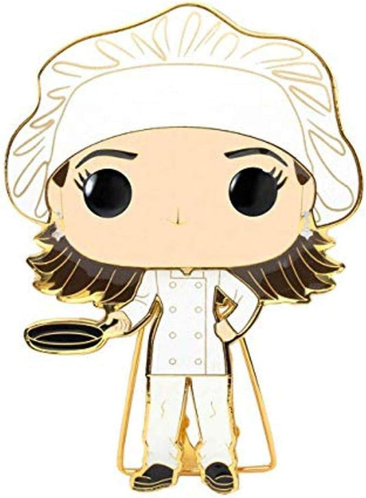 Funko POP! Pin: TV - Friends - Monica Geller