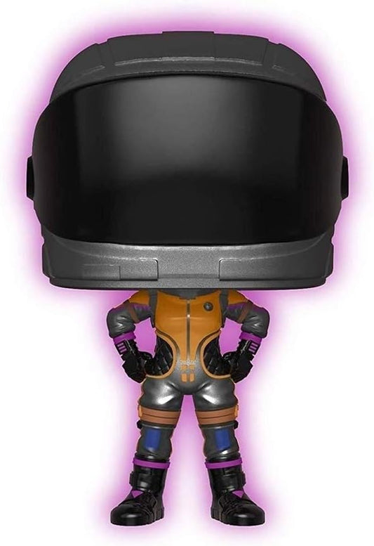 Funko POP! Games: Fortnite - Dark Vanguard