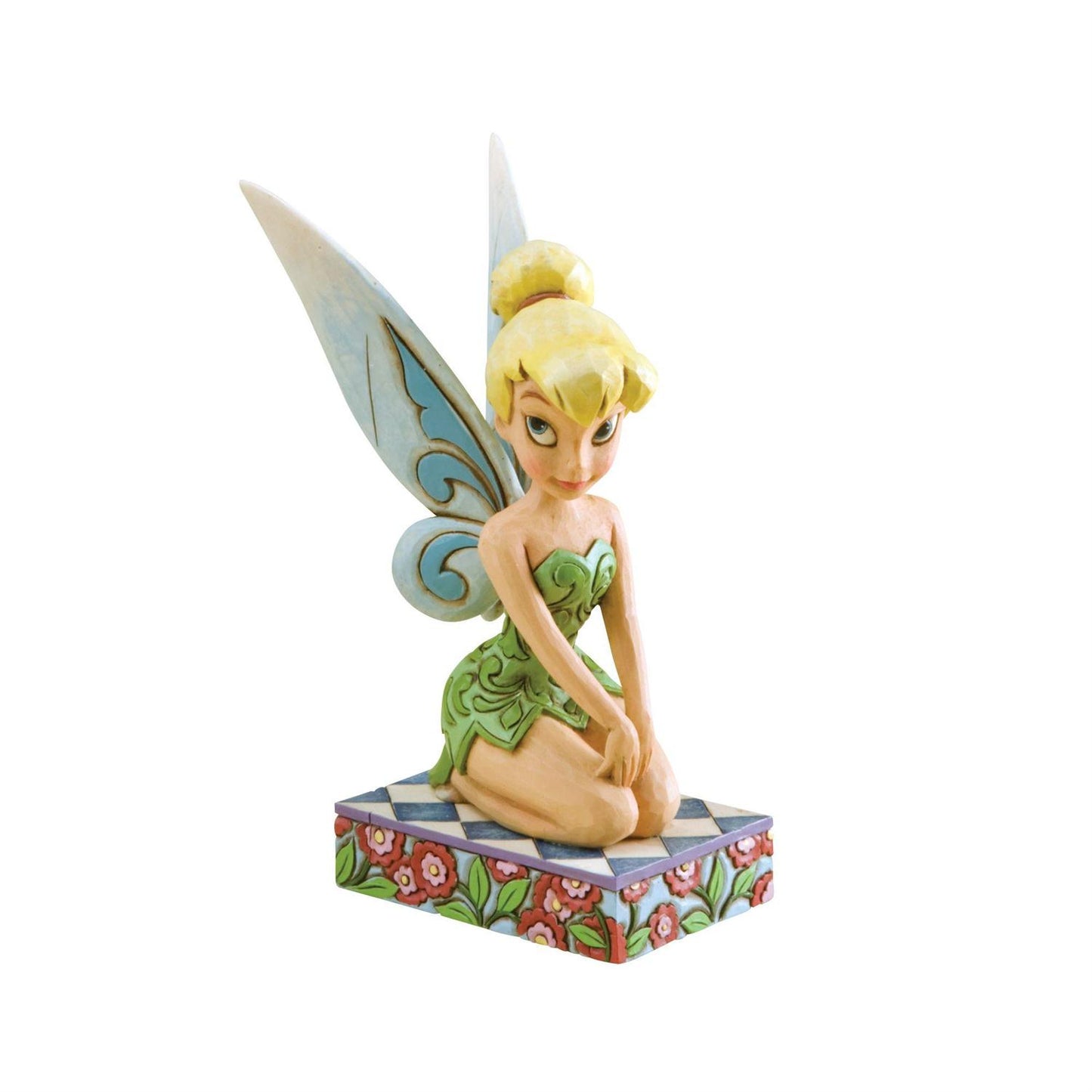 Disney Traditions: Tinker Bell, A Pixie Delight