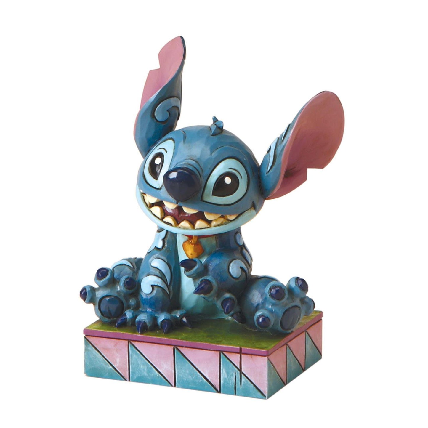 Disney Traditions: Stitch Personality Pose