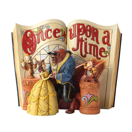 Disney Traditions: Beauty & the Beast Storybook