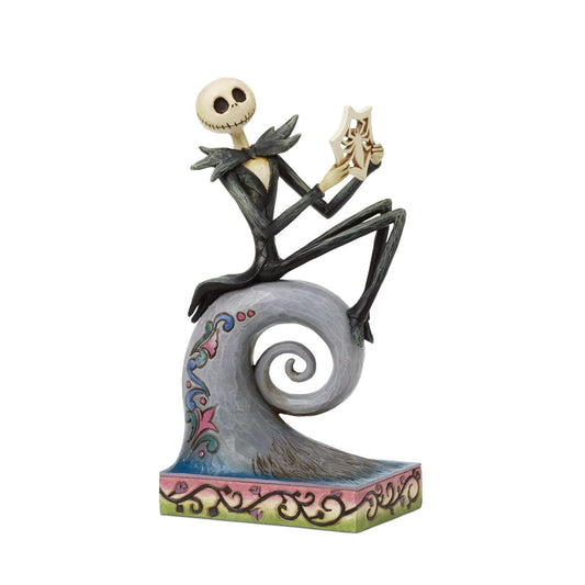 Disney Traditions: Jack Skellington