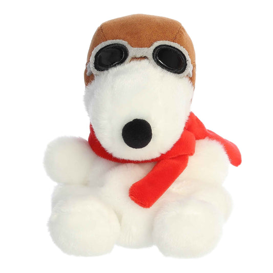 Aurora® - Peanuts® - Palm Pals™ - 5" Flying Ace