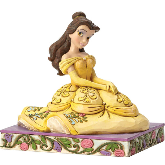 Disney Traditions: Belle Personality Pose