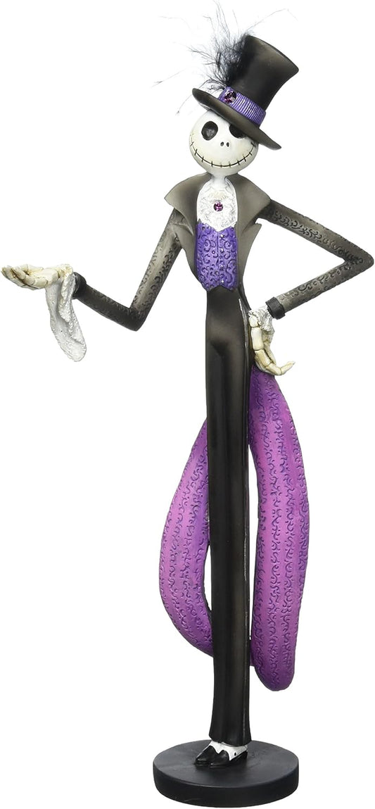 Dapper Jack Skellington - Couture de Force Figure - RETIRED