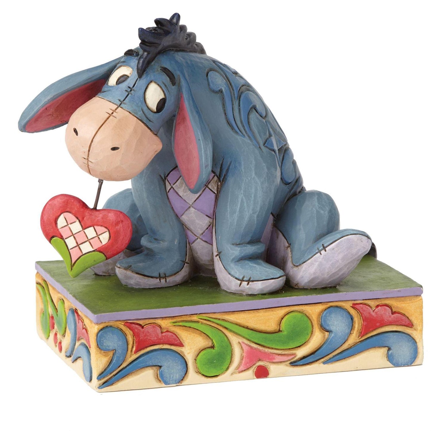 Disney Traditions: Eeyore Personality Pose