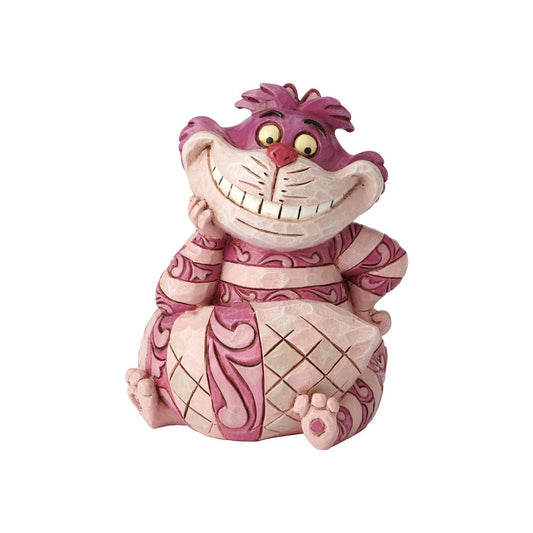 Disney Traditions: Mini Cheshire Cat