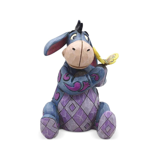 Disney Traditions: Mini Eeyore