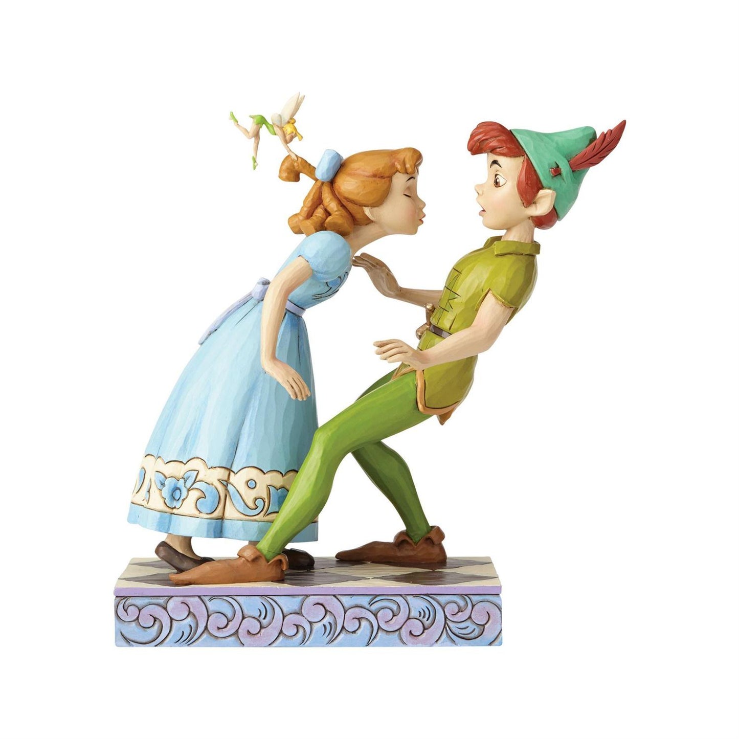 Disney Traditions: Peter Pan, Wendy & Tinker Bell