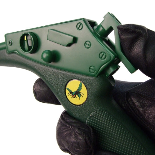 The Green Hornet - Gas Gun & Kato Dart Limited Edition Prop Replica