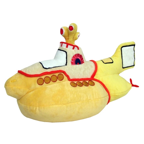 The Beatles - Yellow Submarine Plush