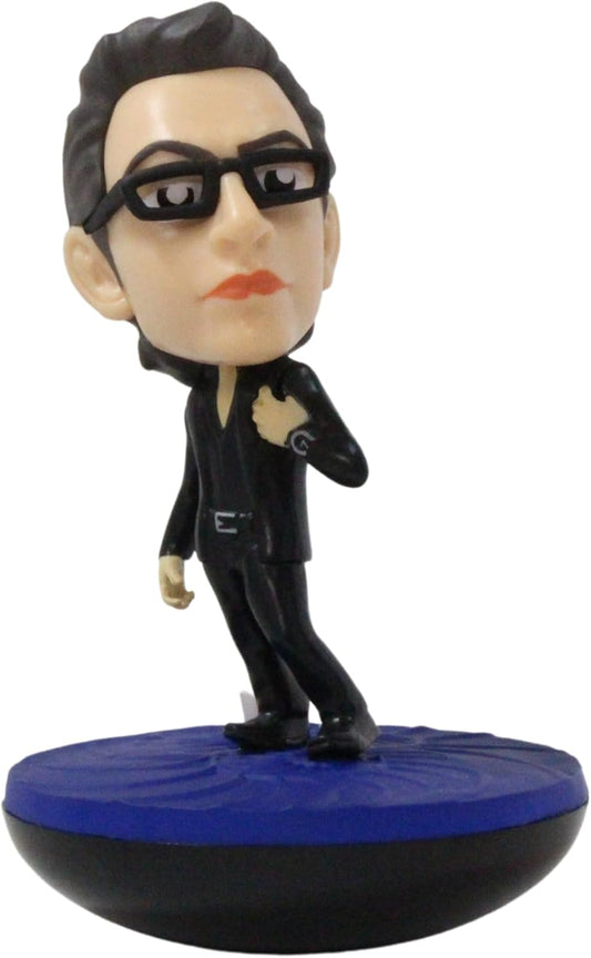 Jurassic Park - Ian Malcolm REVO Vinyl Figure - Retired