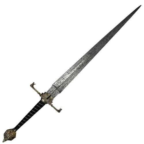 House Of The Dragon - Blackfyre Sword Limited Edition Prop Replica