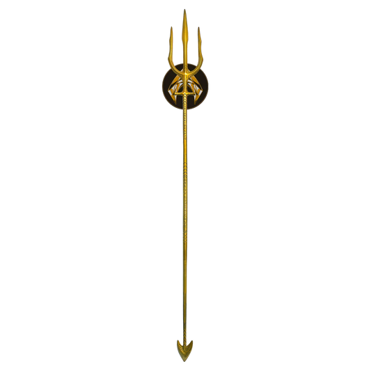 Aquaman And The Lost Kingdom - Trident Limited Edition Prop Replica