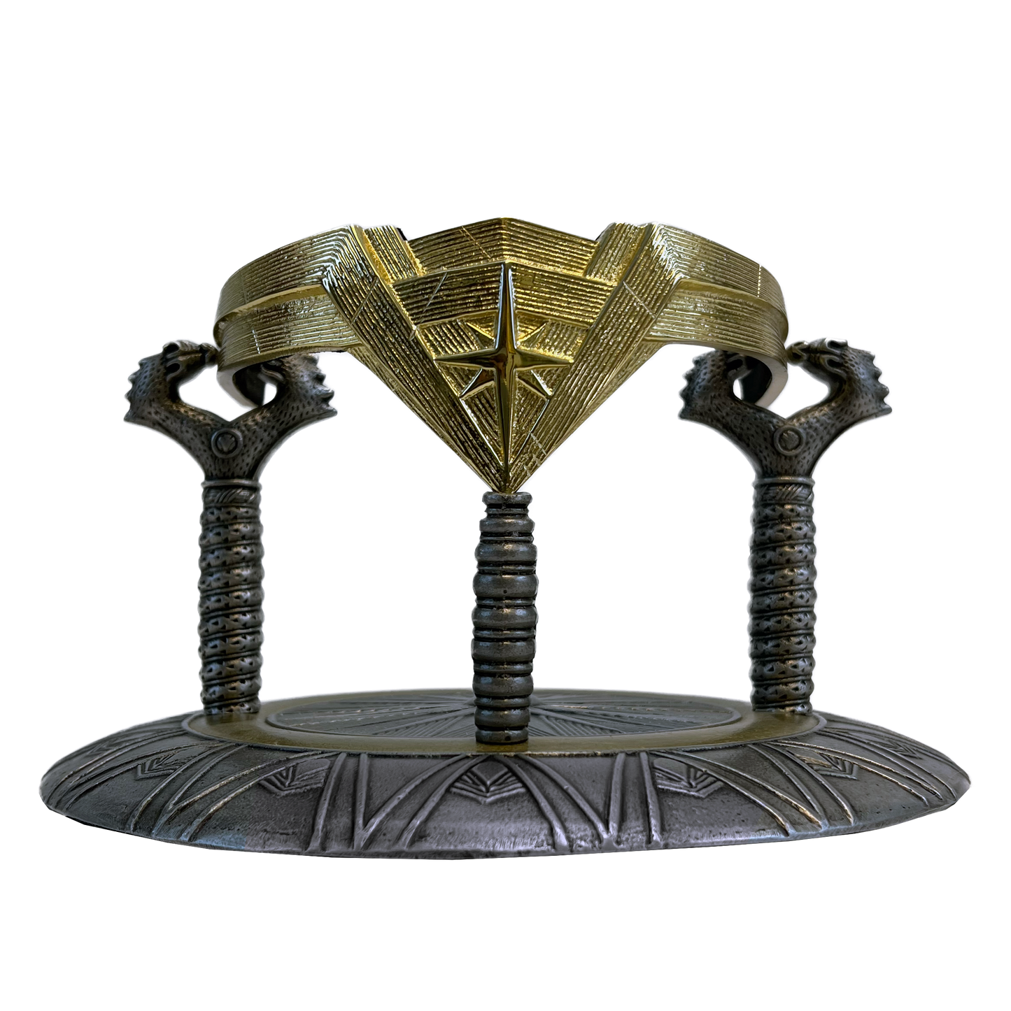 Wonder Woman - Tiara Limited Prop Replica