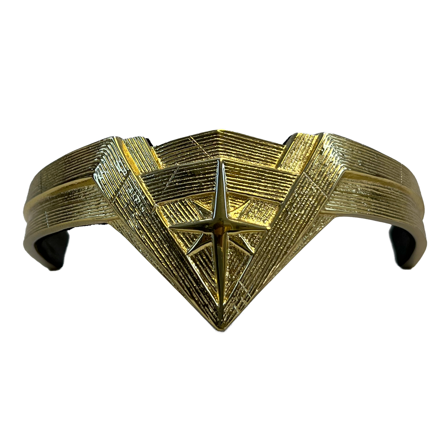 Wonder Woman - Tiara Limited Prop Replica