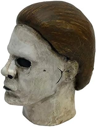 KUZOS Horror Miniature Collectible Michael Myers Mask