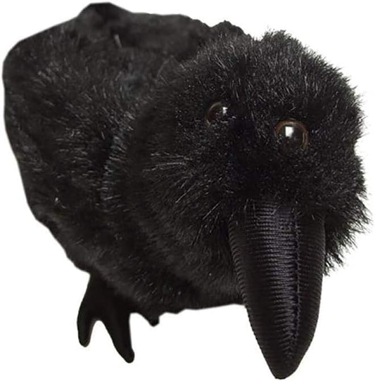 Game of Thrones Plush - Three Eyed Raven