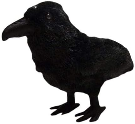 Game of Thrones Plush - Three Eyed Raven