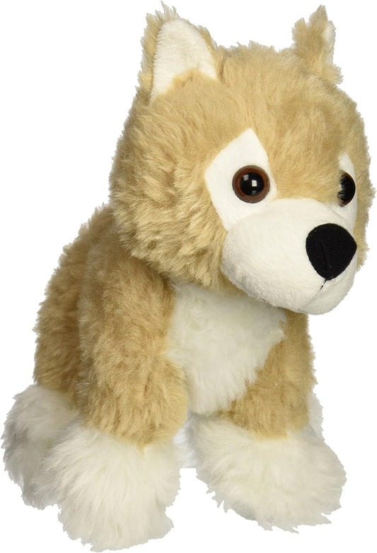 Game of Thrones Dire Wolf Cub Nymeria Plush
