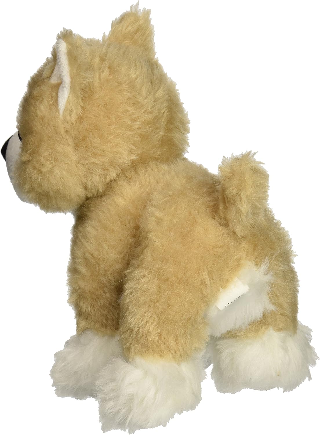 Game of Thrones Dire Wolf Cub Nymeria Plush