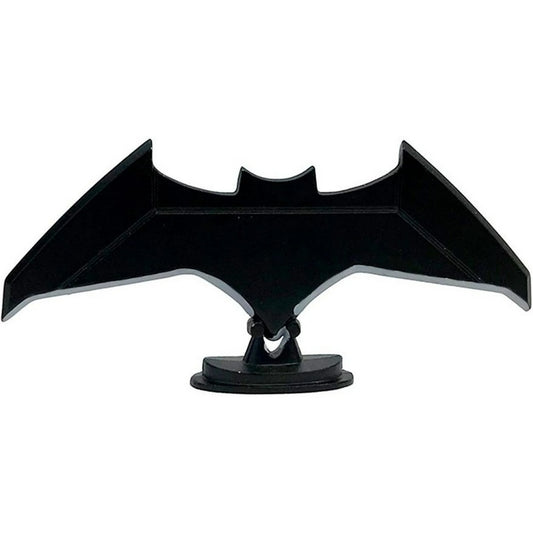 Kuzos DC Comics Batman Shazam Movie Batarang Mini Figure