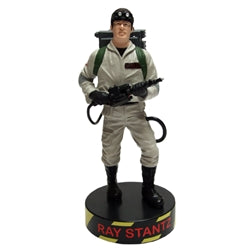 Ghostbusters - Ray Stanz Premium Motion Statue