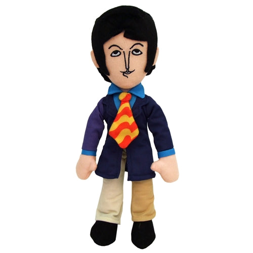 The Beatles - Yellow Submarine Band Member Plush Box Set