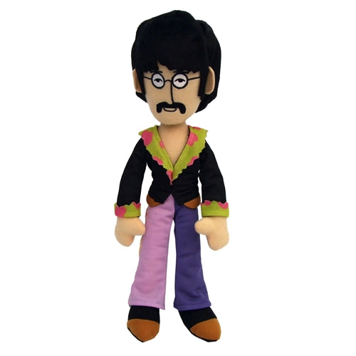 The Beatles - Yellow Submarine Band Member Plush Box Set