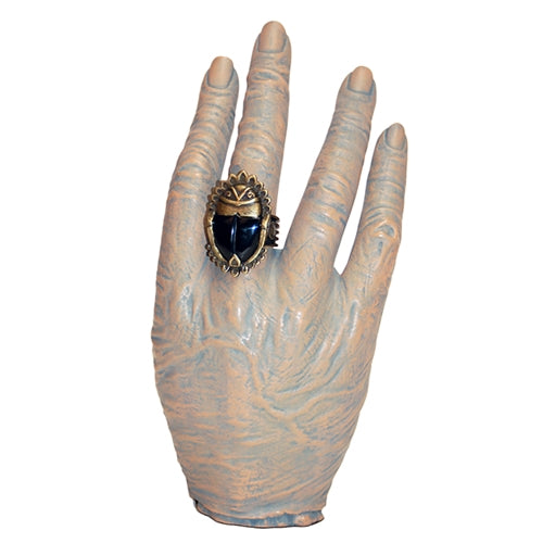 Universal Monsters - The Mummy Ring Limited Edition Prop Replica