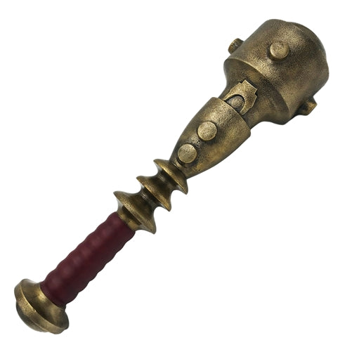 Masters Of The Universe - Man-At-Arms Mace Limited Edition Prop Replica