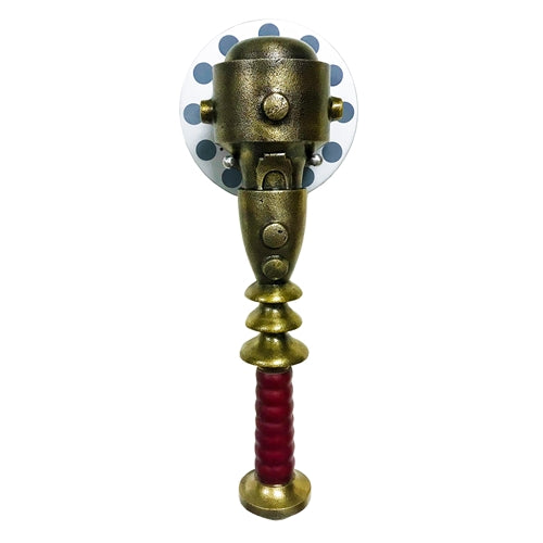 Masters Of The Universe - Man-At-Arms Mace Limited Edition Prop Replica