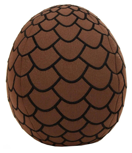 Game of Thrones Dragon Plush - Brown (Dragon)