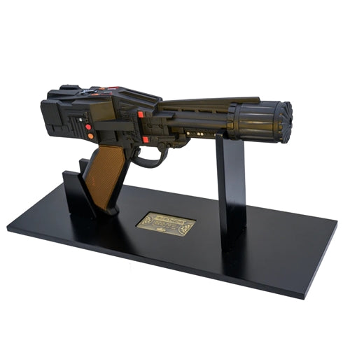 Battlestar Galactica - Colonial Blaster Limited Edition Prop Replica
