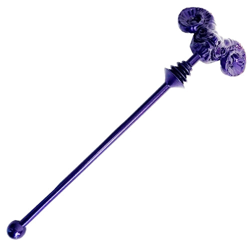 Masters Of The Universe - Skeletor Havoc Staff Scaled Prop Replica