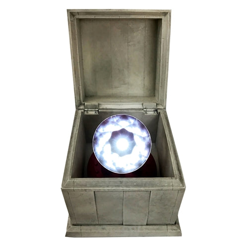 Masters Of The Universe - Diamond Ray Of Disappearance Limited Edition Prop Replica