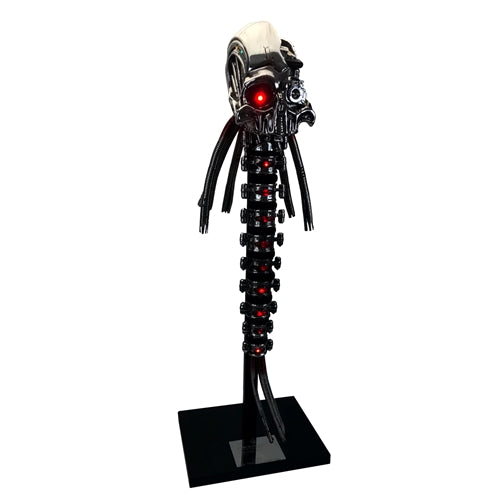 Star Trek - First Contact Borg Queen Skull Signature Edition Prop Replica