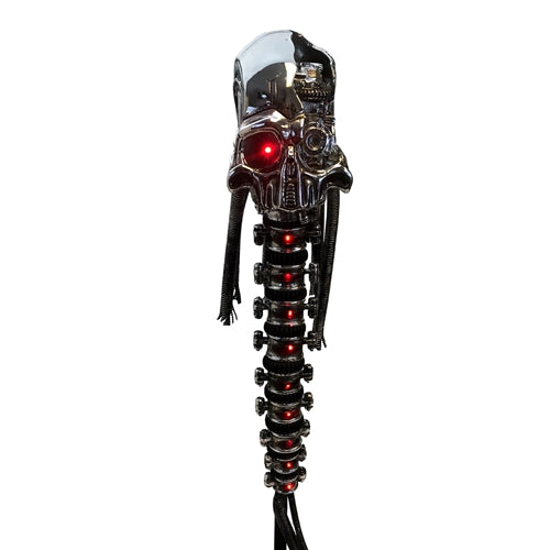 Star Trek - First Contact Borg Queen Skull Signature Edition Prop Replica