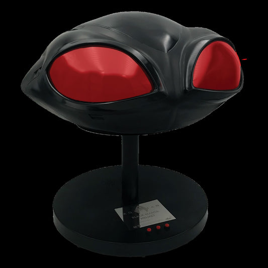 Aquaman - Black Manta Helmet Limited Edition Prop Replica