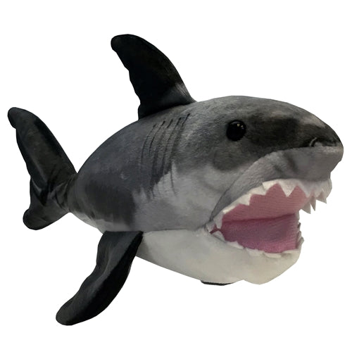 Jaws - Bruce The Shark Plush