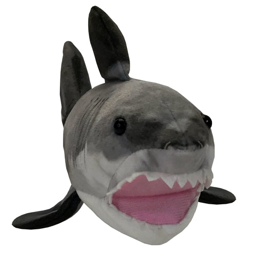 Jaws - Bruce The Shark Plush