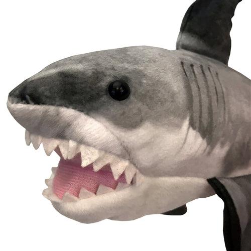 Jaws - Bruce The Shark Plush