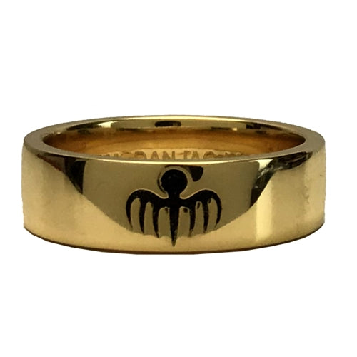 James Bond - SPECTRE Number 1 Blofeld's Ring Prop Replica