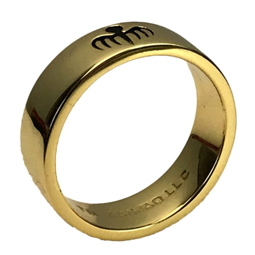 James Bond - SPECTRE Number 1 Blofeld's Ring – Fun4AllToys